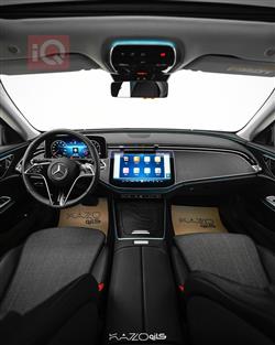 مێرسێدس بێنز E-Class